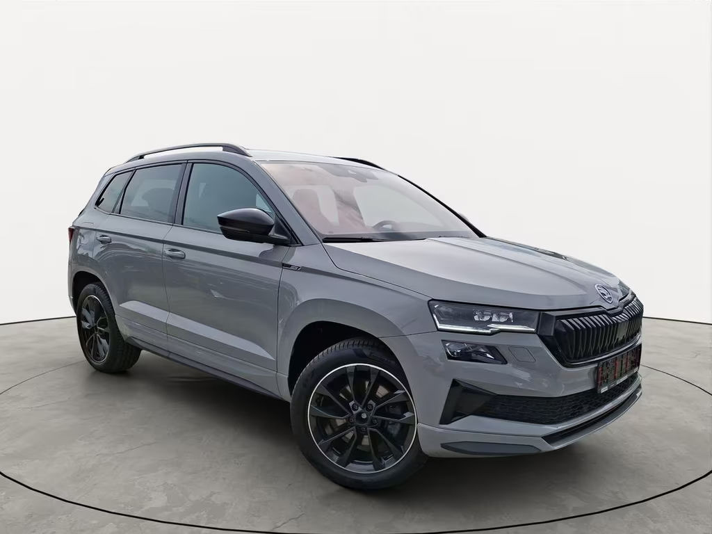 Skoda Karoq 4x4 Sportline 2.0 TDI