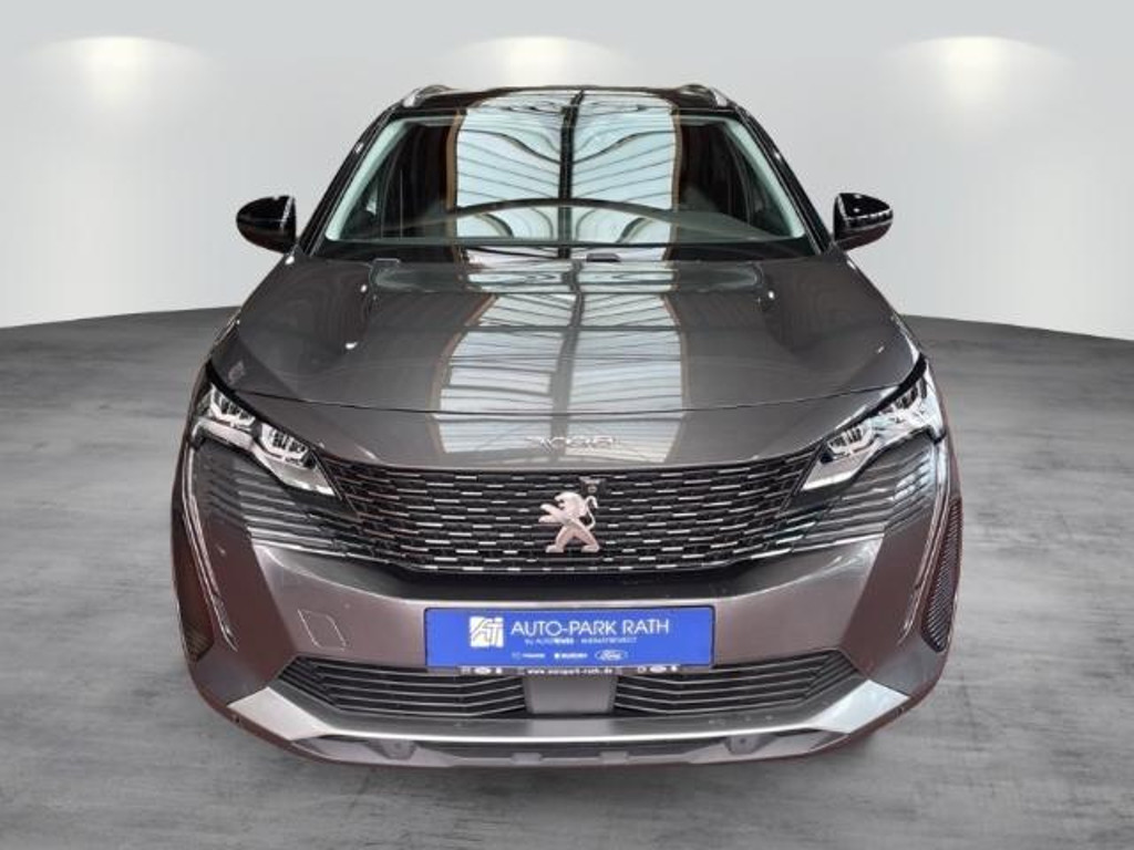 Peugeot 3008 Allure Pack PureTech