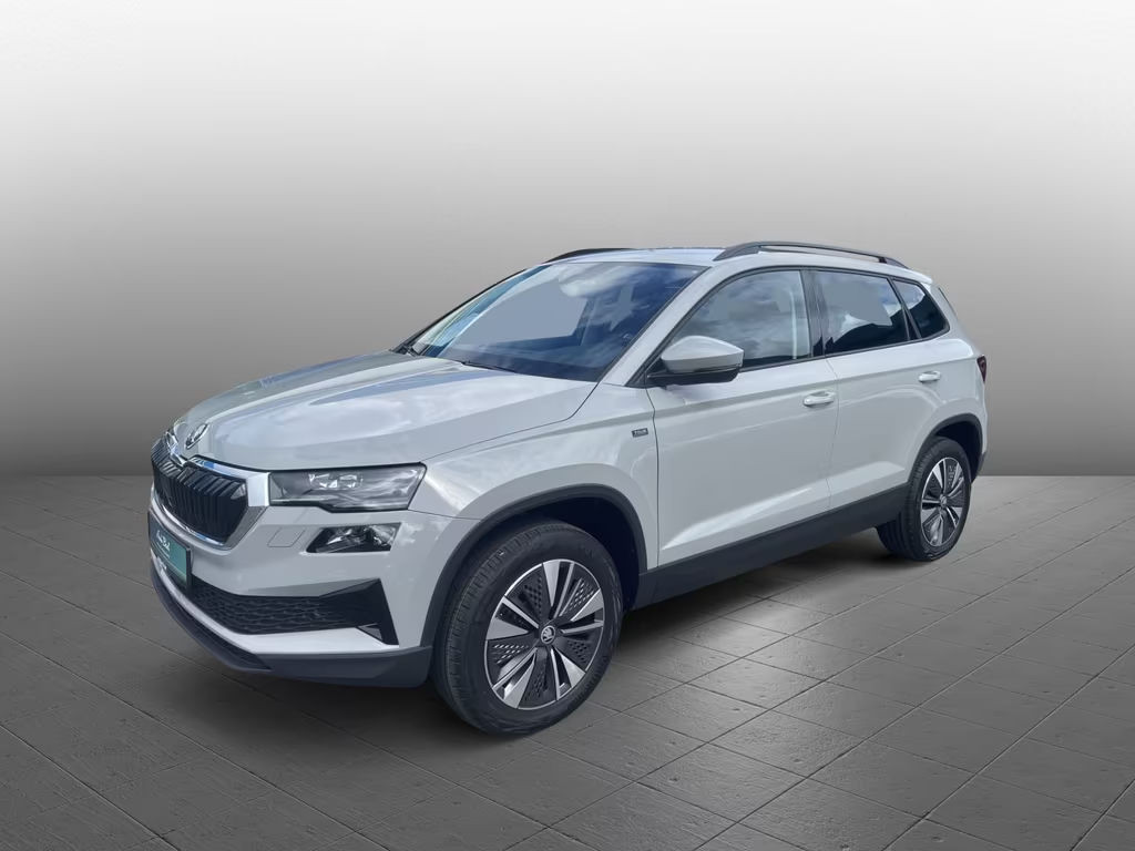 Skoda Karoq 1.5 TSI Tour