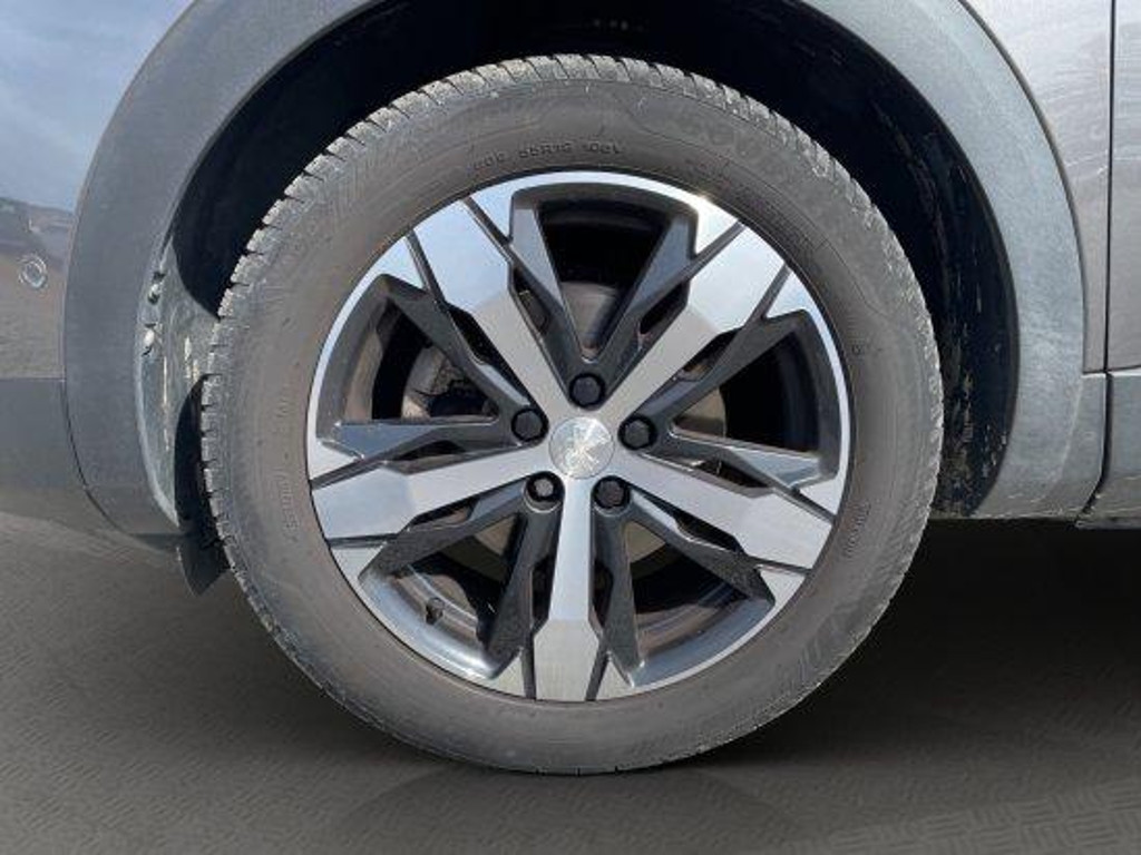 Peugeot 3008 GT-Line HDi