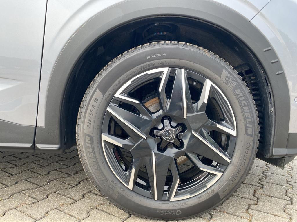 Peugeot 3008 GT-Line Hybrid