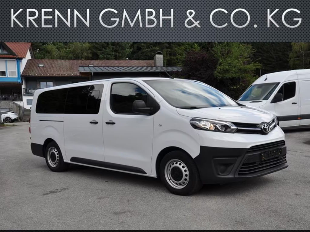 Toyota Proace (Verso) Proace L2 Kombi *9 SITZER*