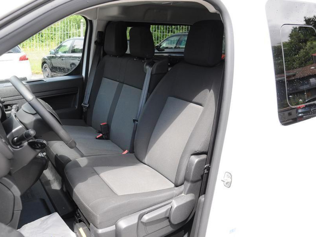 Toyota Proace (Verso)