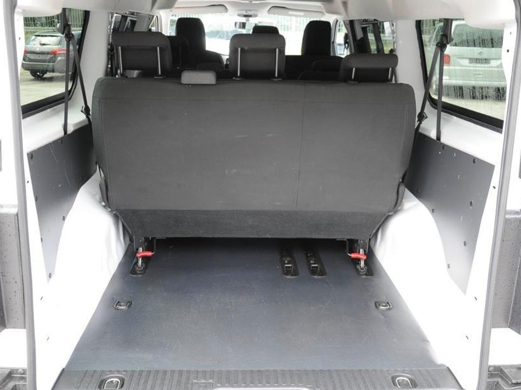 Toyota Proace (Verso)
