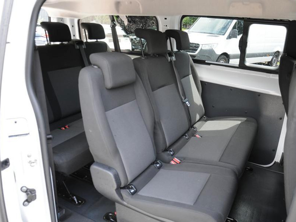 Toyota Proace (Verso)
