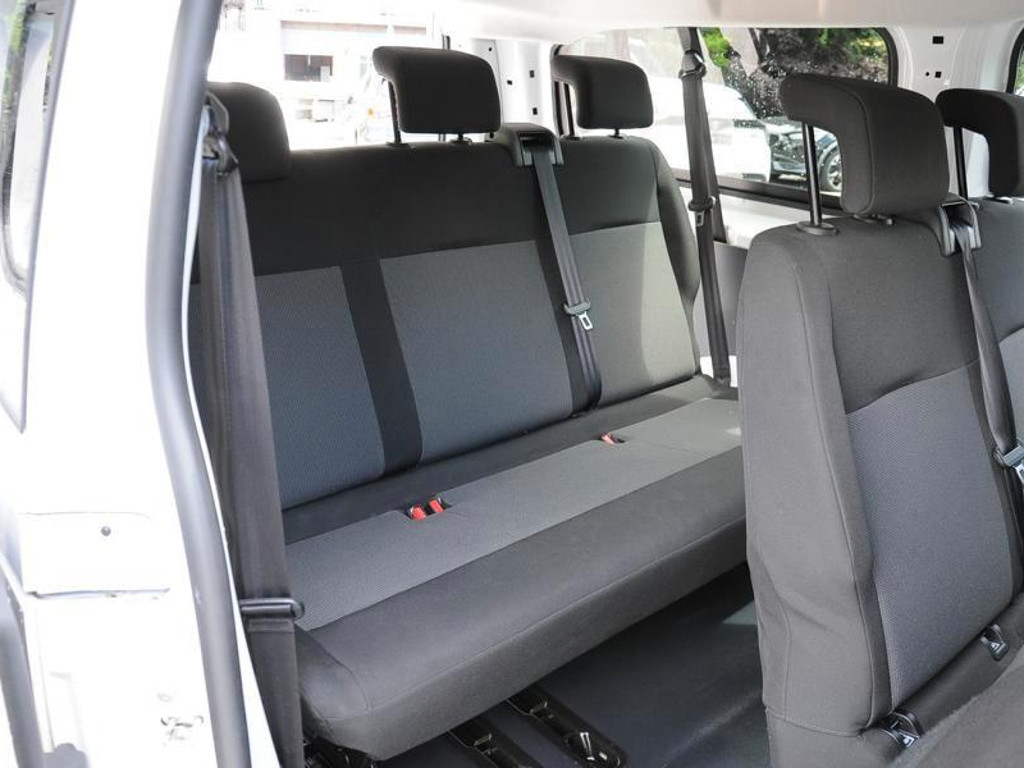 Toyota Proace (Verso)