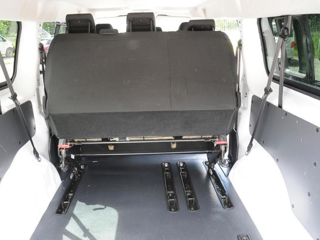Toyota Proace (Verso)