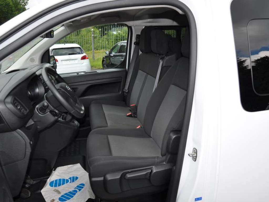 Toyota Proace (Verso)