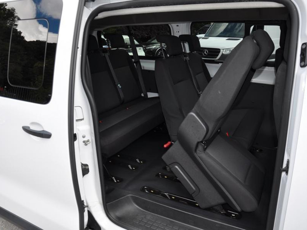 Toyota Proace (Verso)
