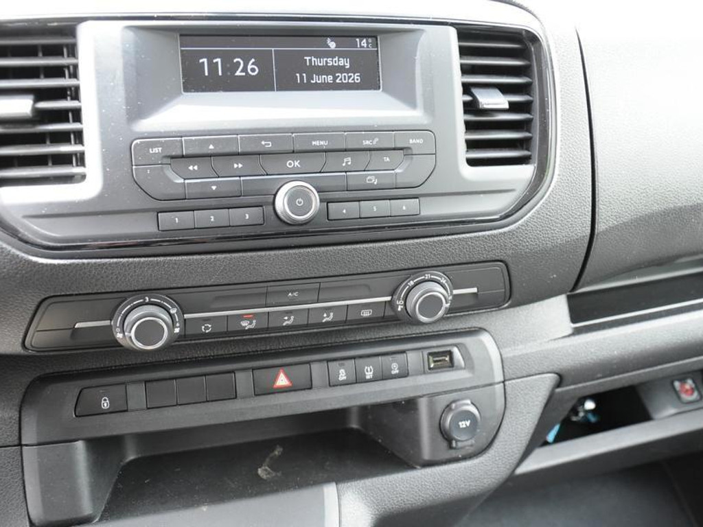 Toyota Proace (Verso)