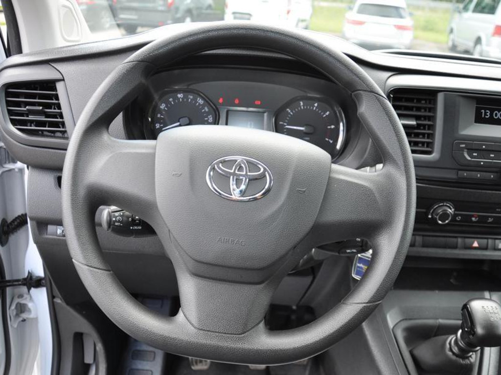 Toyota Proace (Verso)