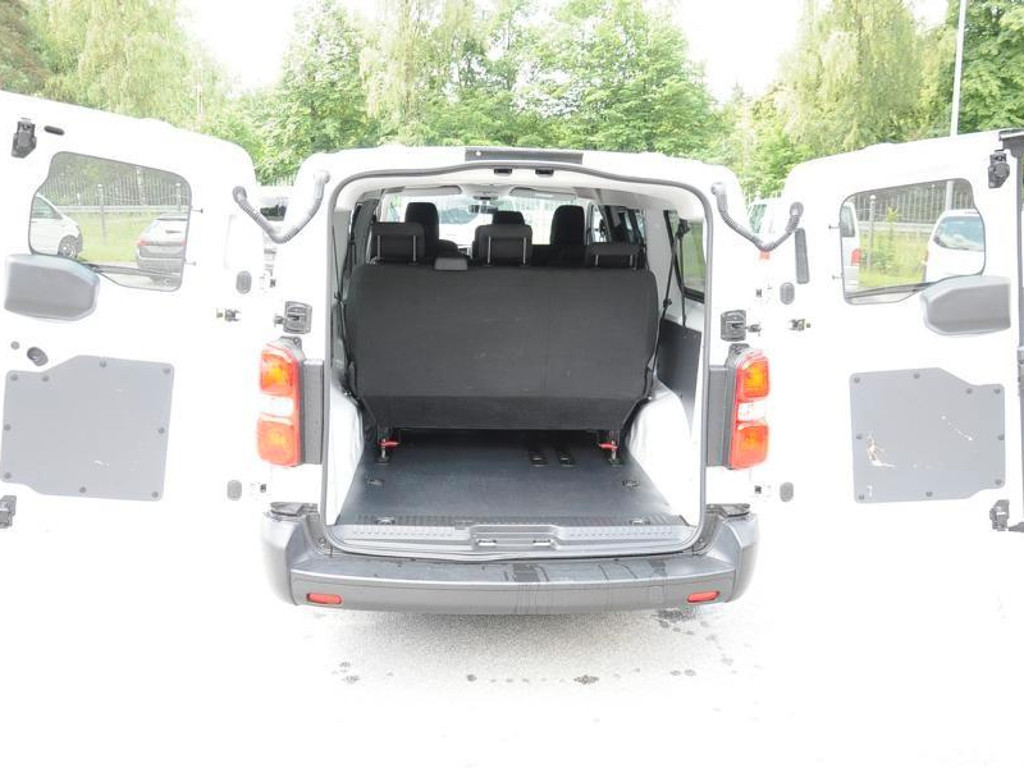 Toyota Proace (Verso)