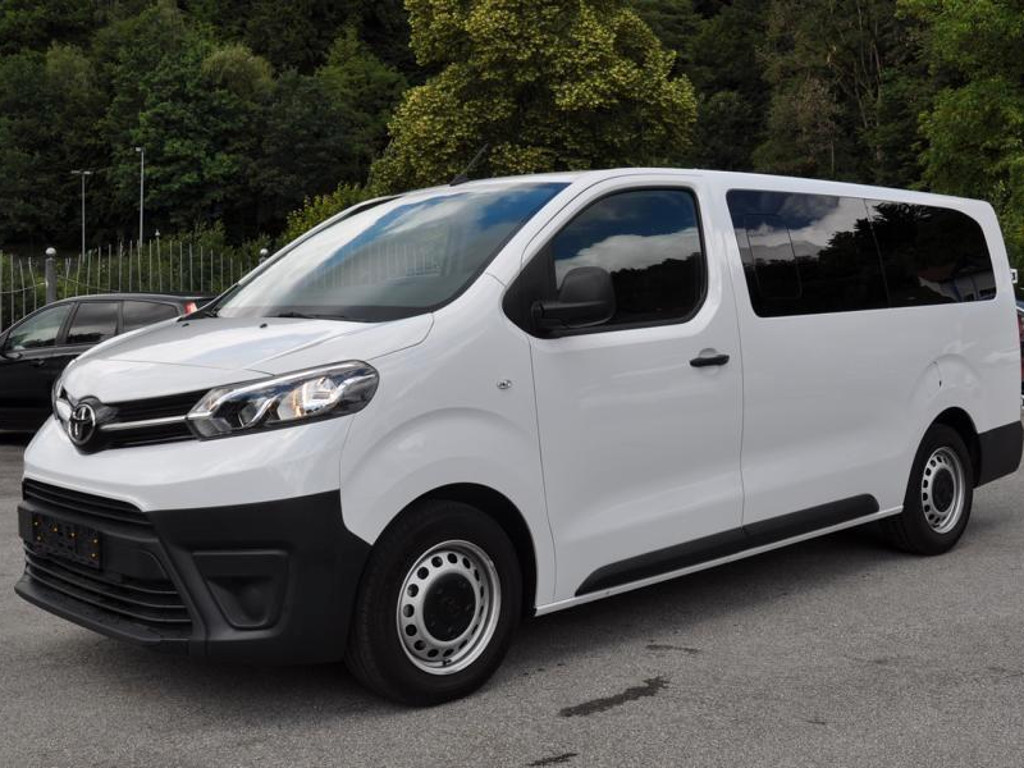 Toyota Proace (Verso)