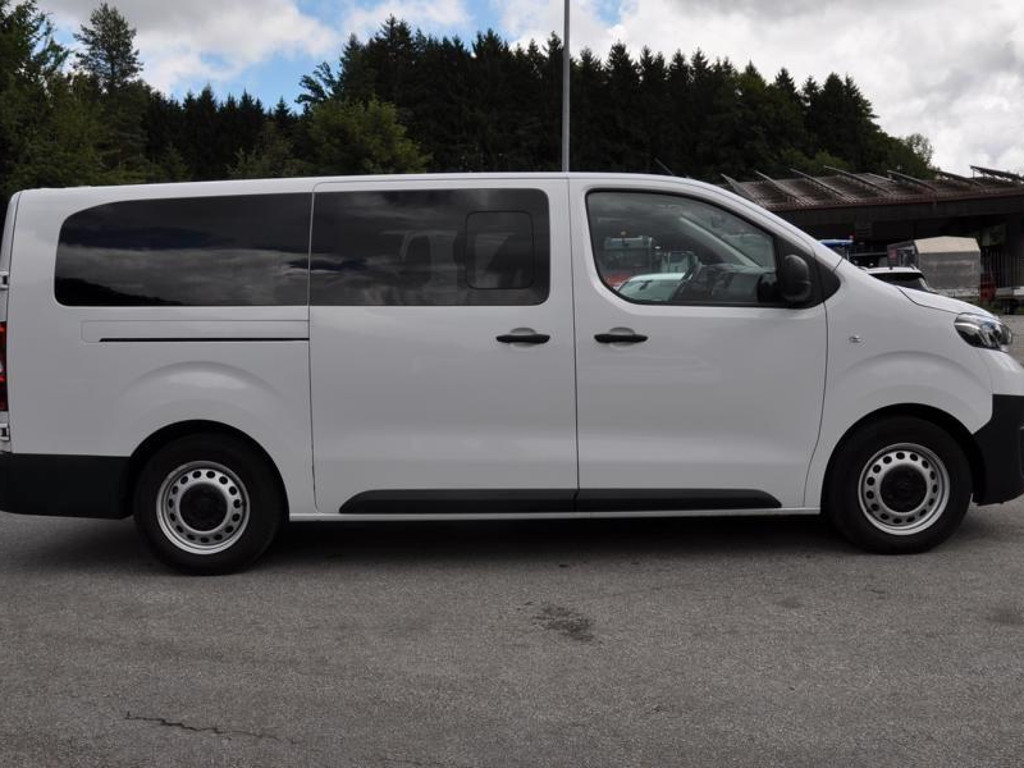 Toyota Proace (Verso)