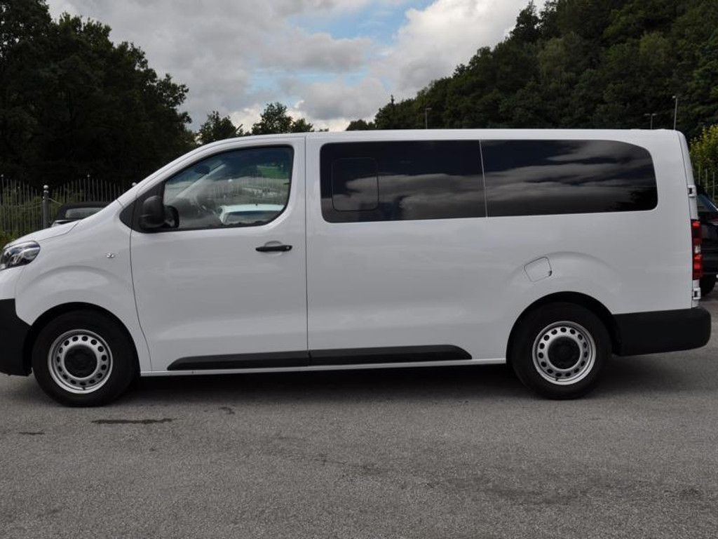 Toyota Proace (Verso)