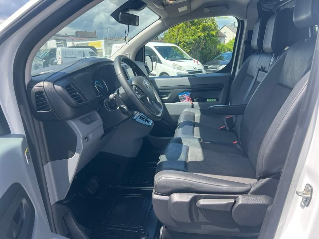 Toyota Proace (Verso)