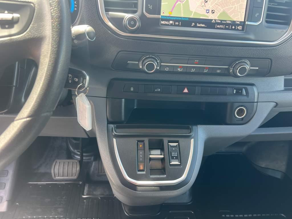 Toyota Proace (Verso)