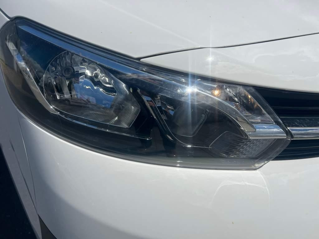 Toyota Proace (Verso)