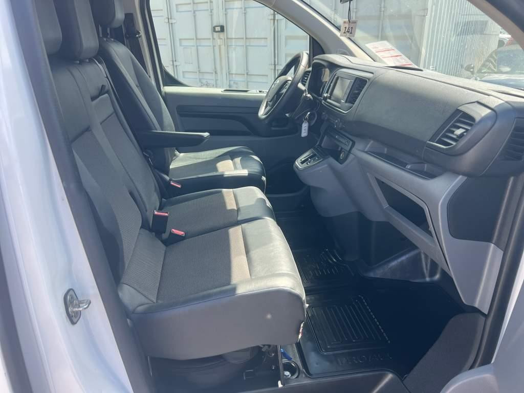 Toyota Proace (Verso)