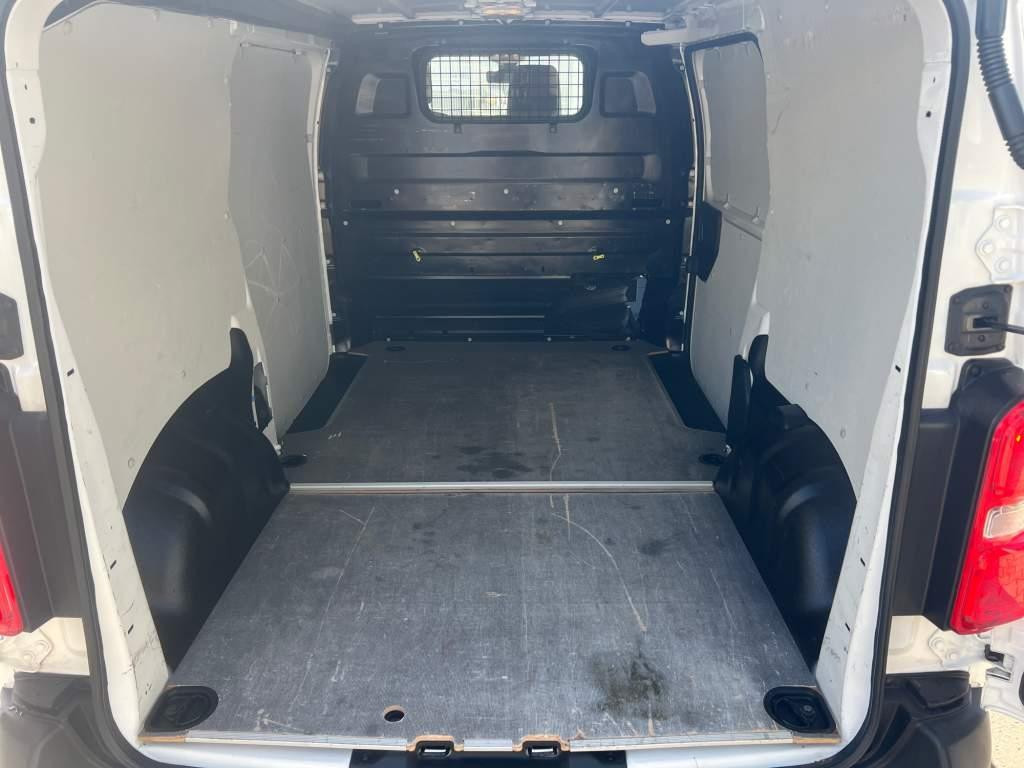 Toyota Proace (Verso)
