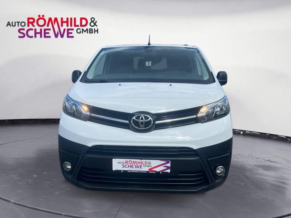 Toyota Proace (Verso)