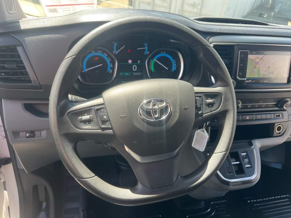 Toyota Proace (Verso)