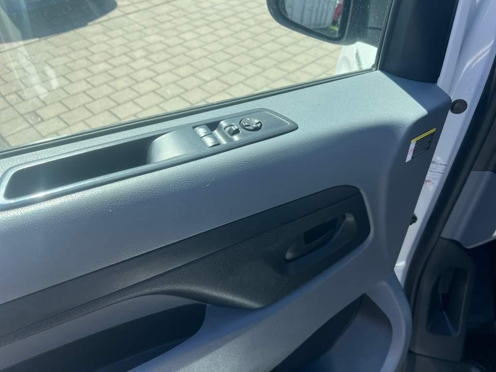Toyota Proace (Verso)