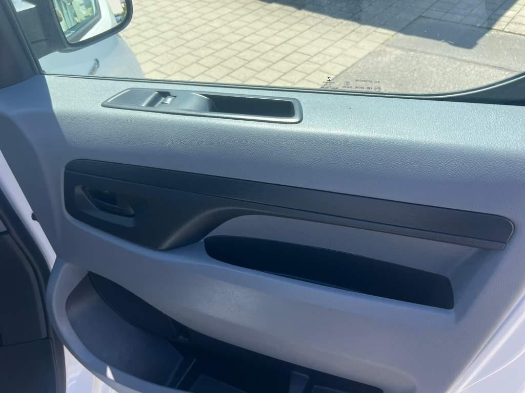 Toyota Proace (Verso)