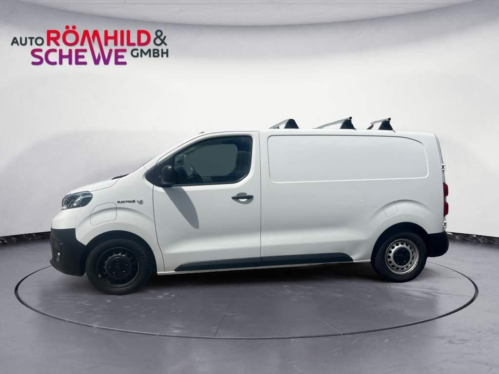 Toyota Proace (Verso)
