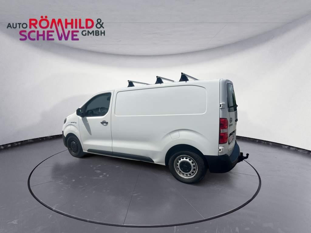 Toyota Proace (Verso)