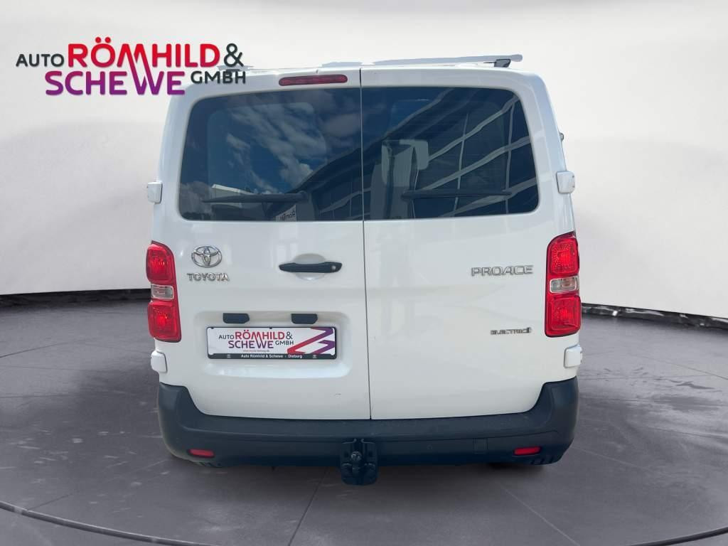Toyota Proace (Verso)