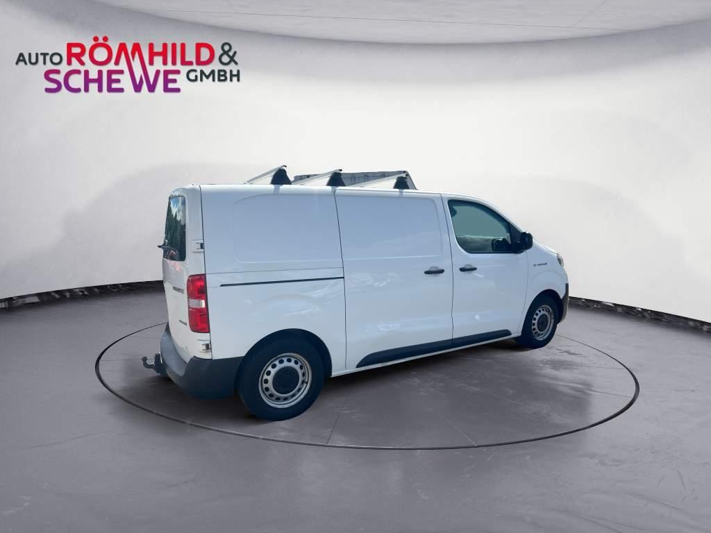 Toyota Proace (Verso)