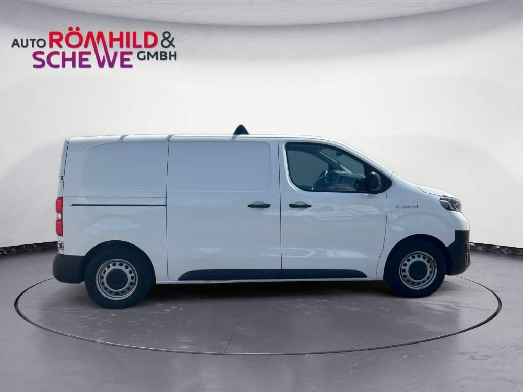 Toyota Proace (Verso)