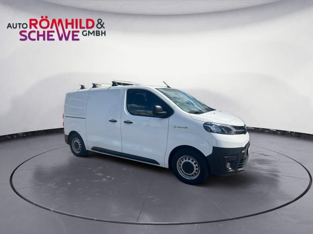 Toyota Proace (Verso)