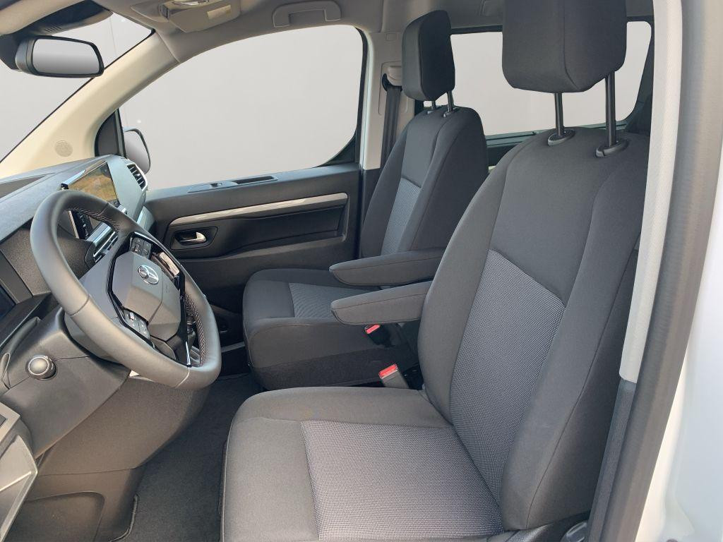 Toyota Proace (Verso)