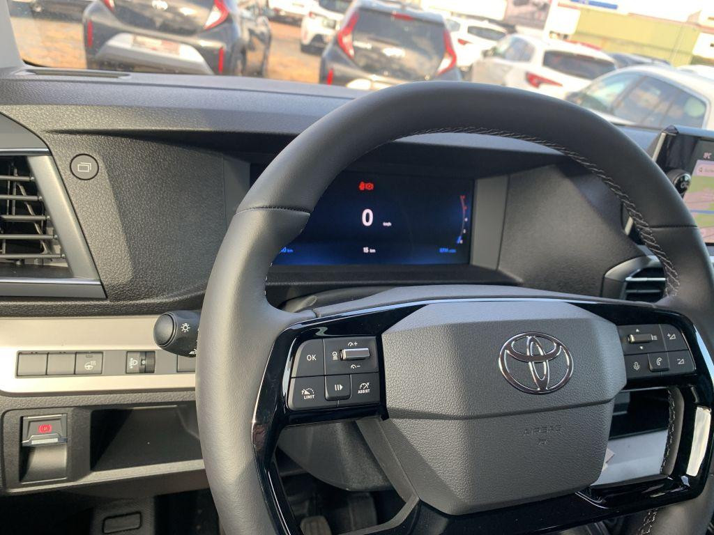 Toyota Proace (Verso)