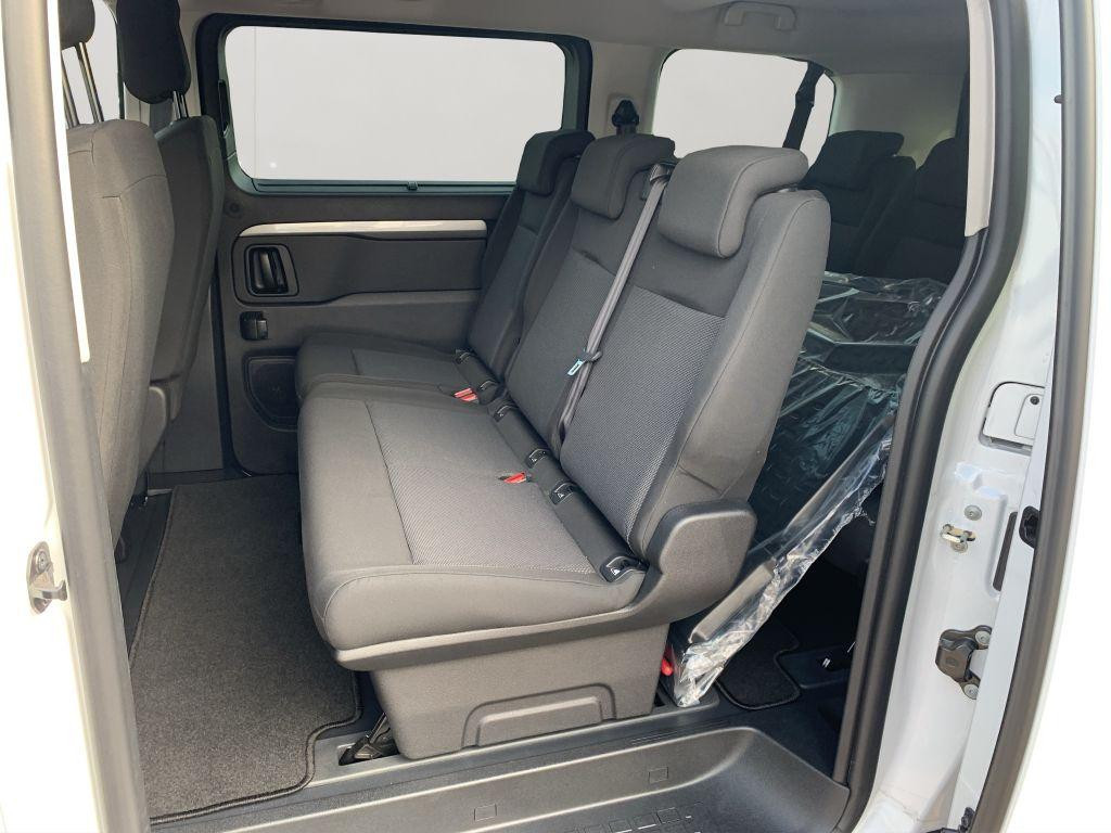 Toyota Proace (Verso)