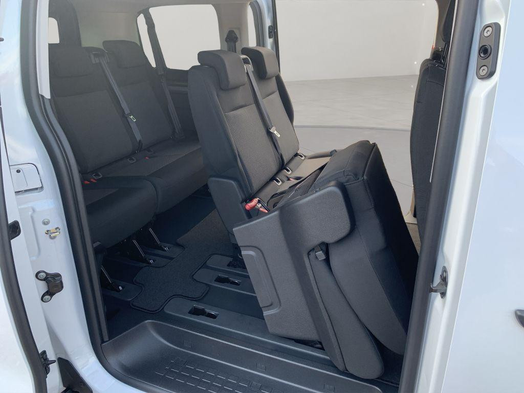 Toyota Proace (Verso)