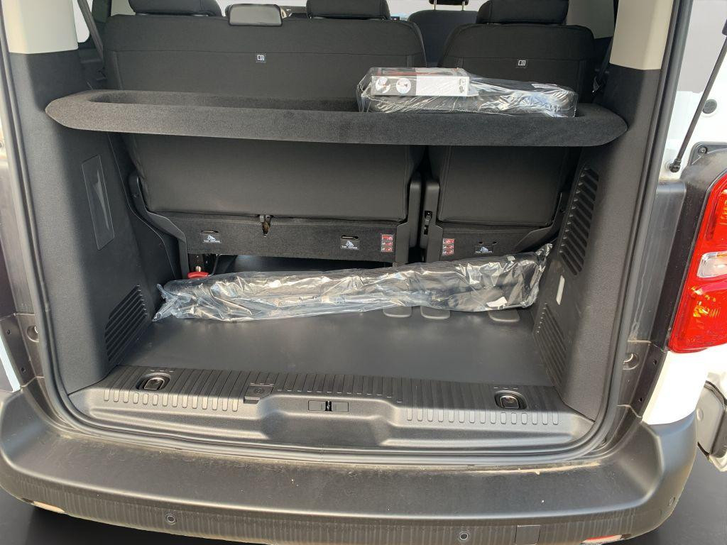 Toyota Proace (Verso)