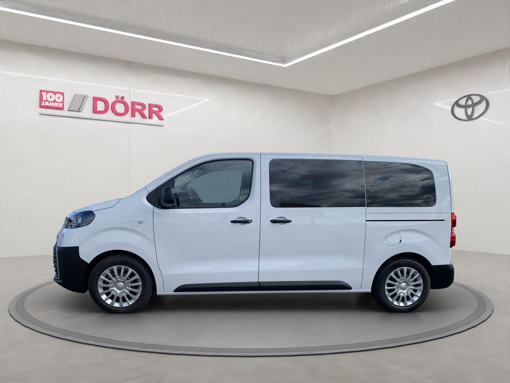 Toyota Proace (Verso)