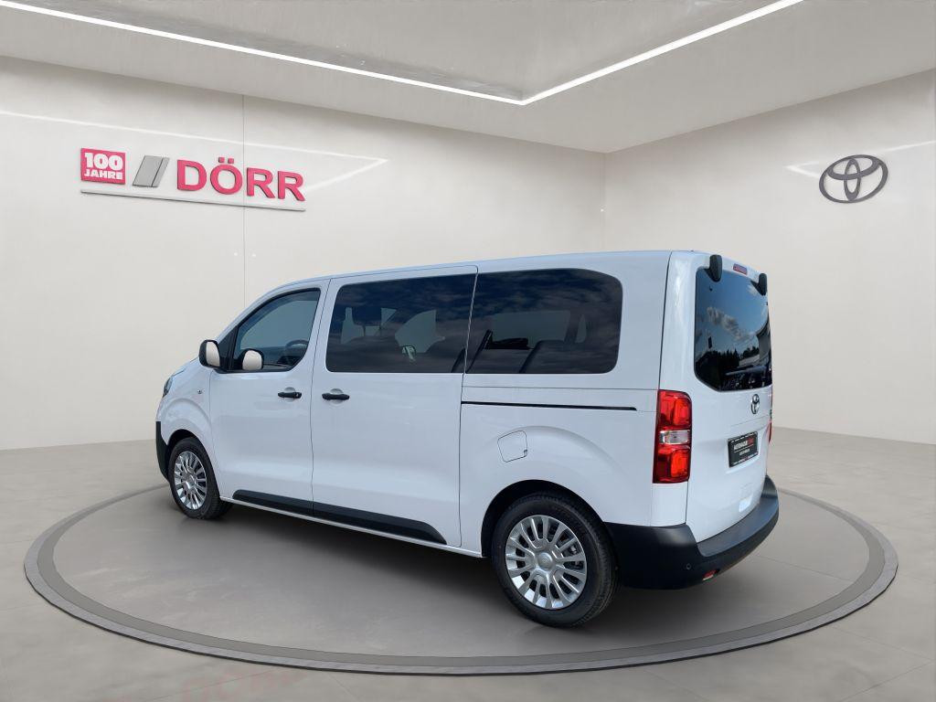 Toyota Proace (Verso)