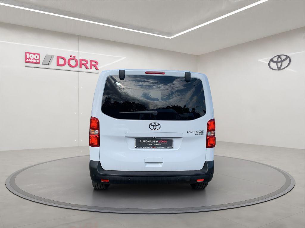 Toyota Proace (Verso)
