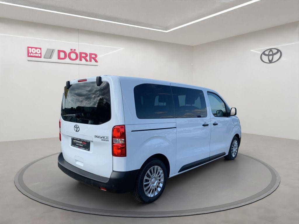 Toyota Proace (Verso)
