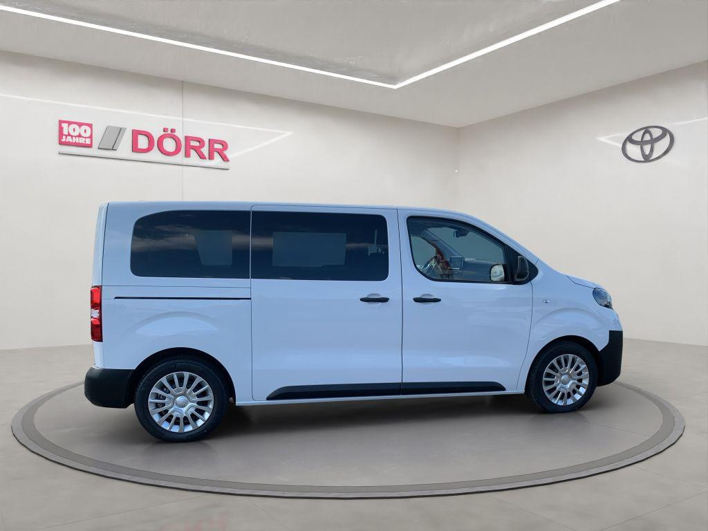Toyota Proace (Verso)