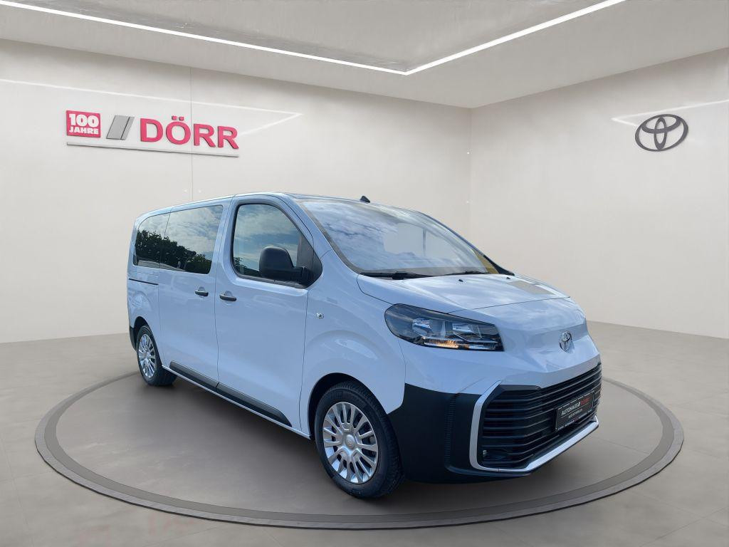 Toyota Proace (Verso)