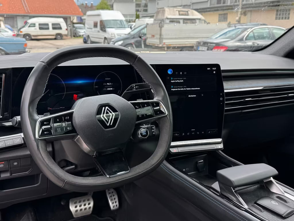 Renault Austral