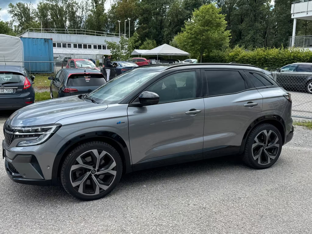 Renault Austral