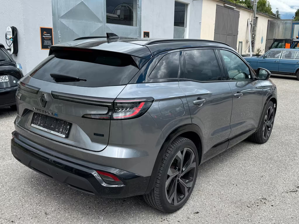Renault Austral