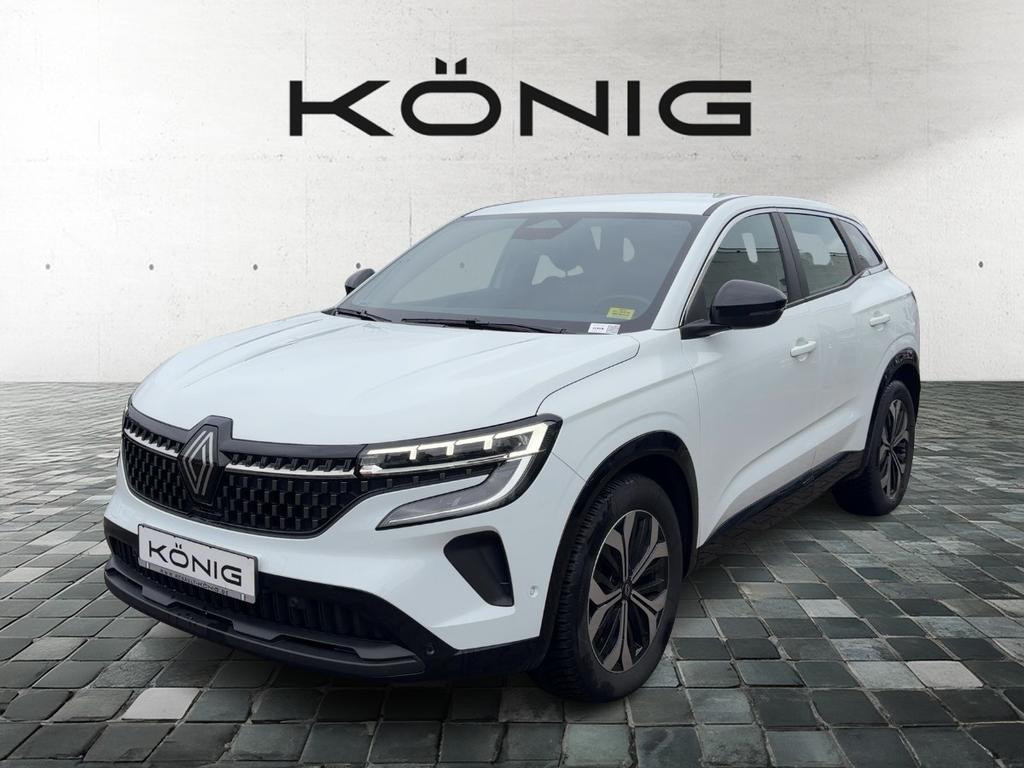 Renault Austral Equilibre