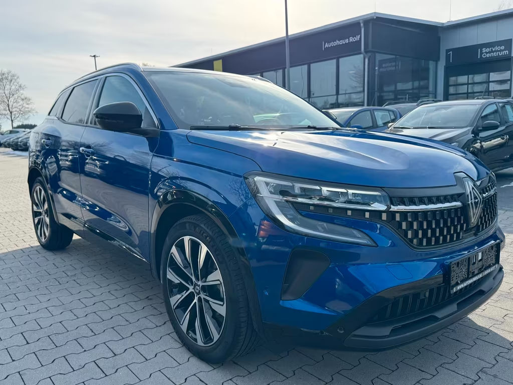 Renault Austral Techno